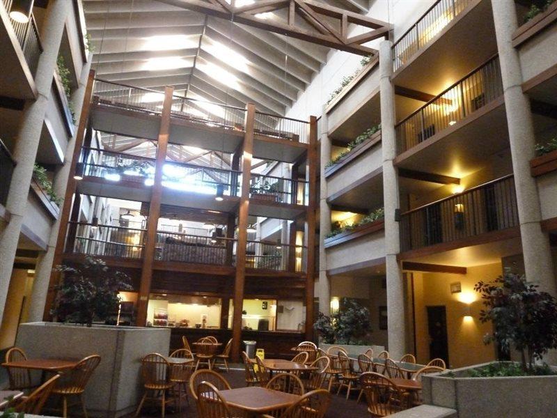 Quality Inn & Suites Austin North エクステリア 写真