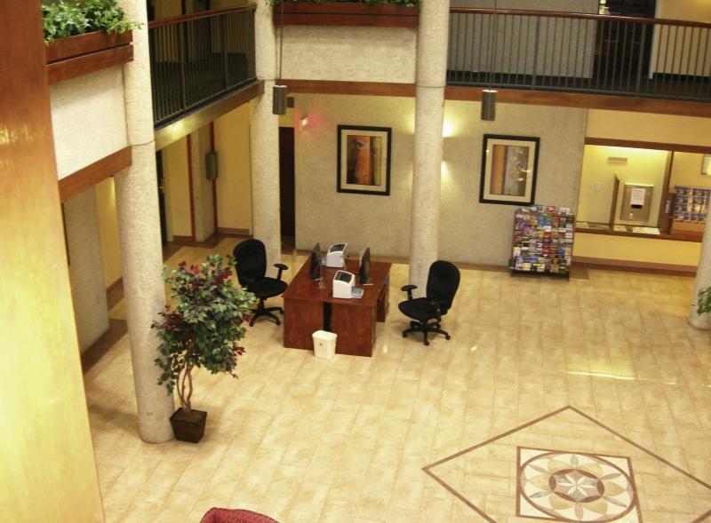 Quality Inn & Suites Austin North エクステリア 写真