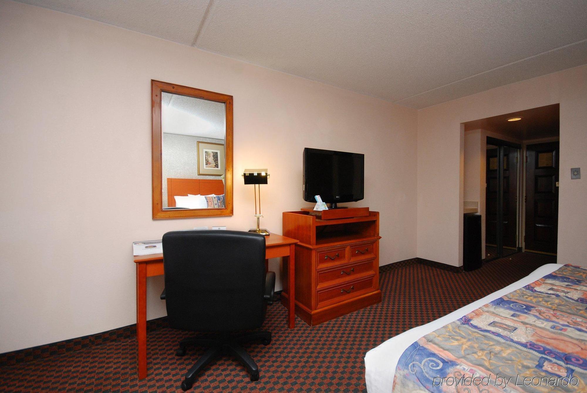 Quality Inn & Suites Austin North 部屋 写真