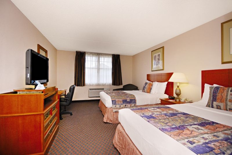 Quality Inn & Suites Austin North エクステリア 写真