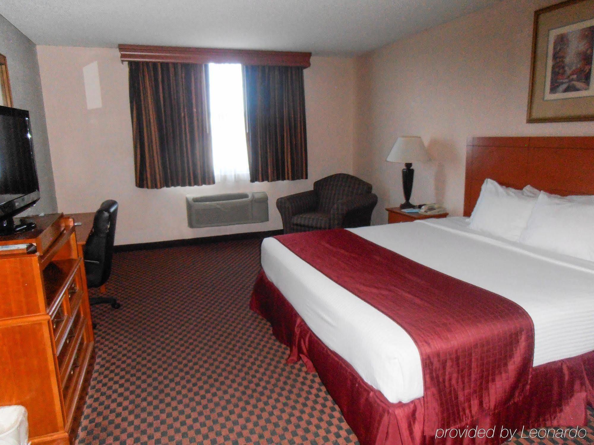 Quality Inn & Suites Austin North エクステリア 写真