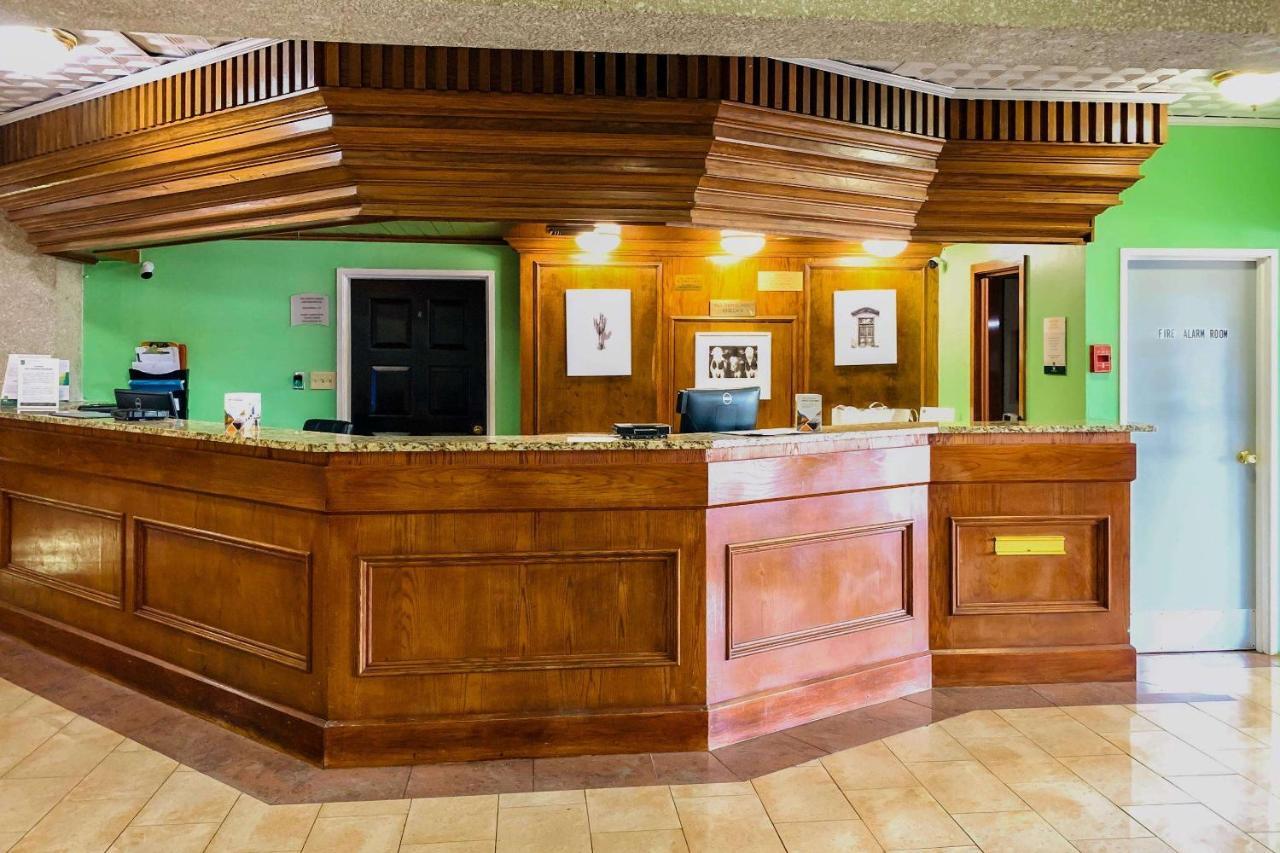 Quality Inn & Suites Austin North エクステリア 写真